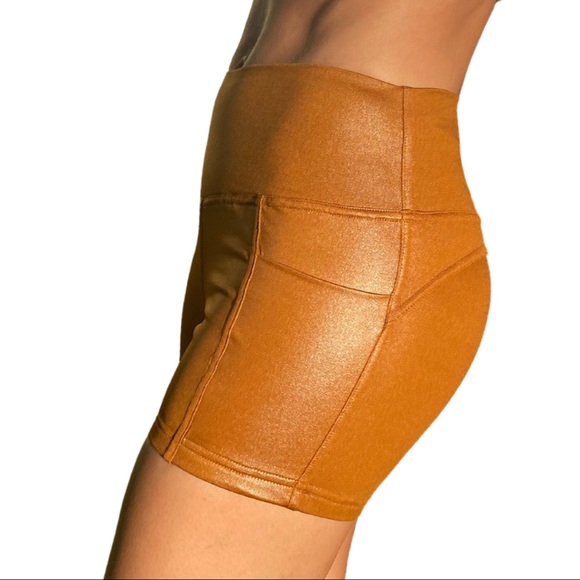 Bombom do Brasil shorts - Picture 6 of 11